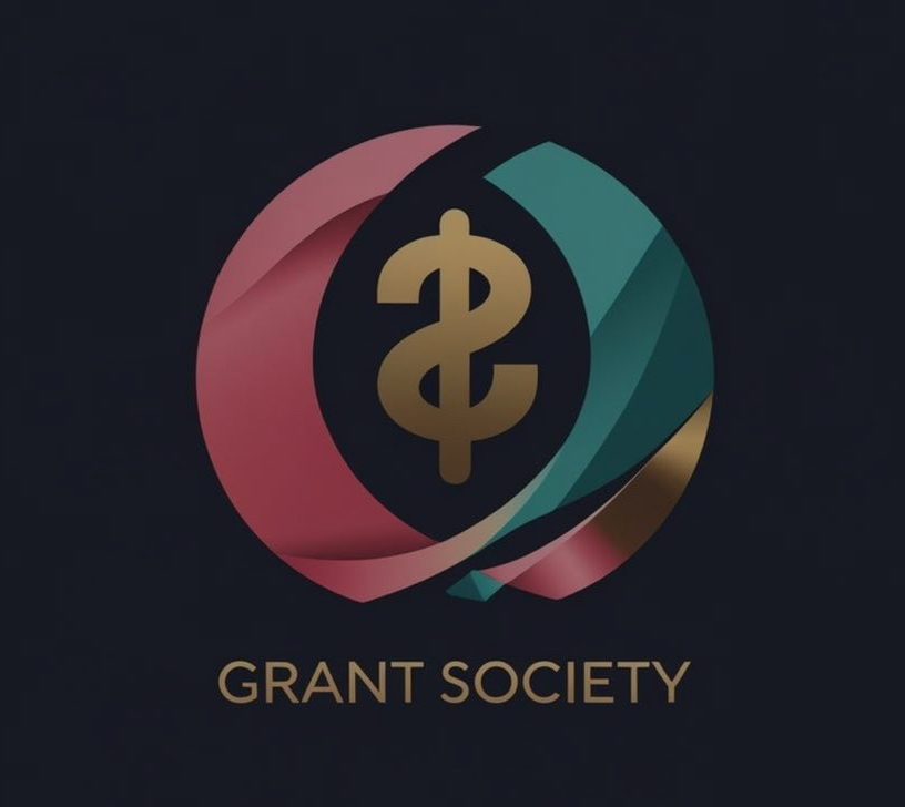 Grant Society logo