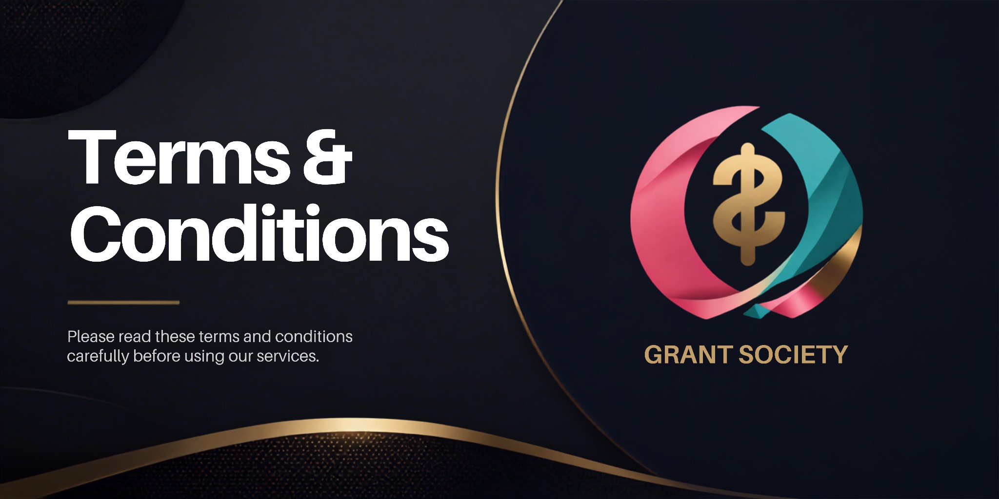 Terms and Conditions. Please read these terms and conditions carefully before using our services.